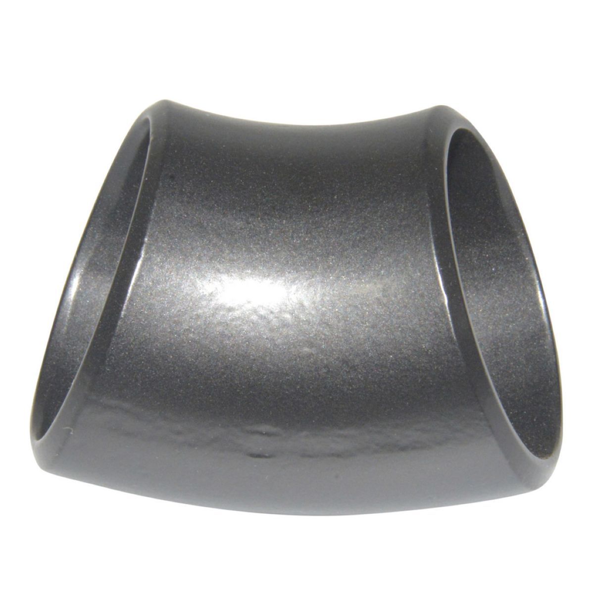 Long Radius 45 Elbow | Butt Weld Fitting | A234 WPB | Import