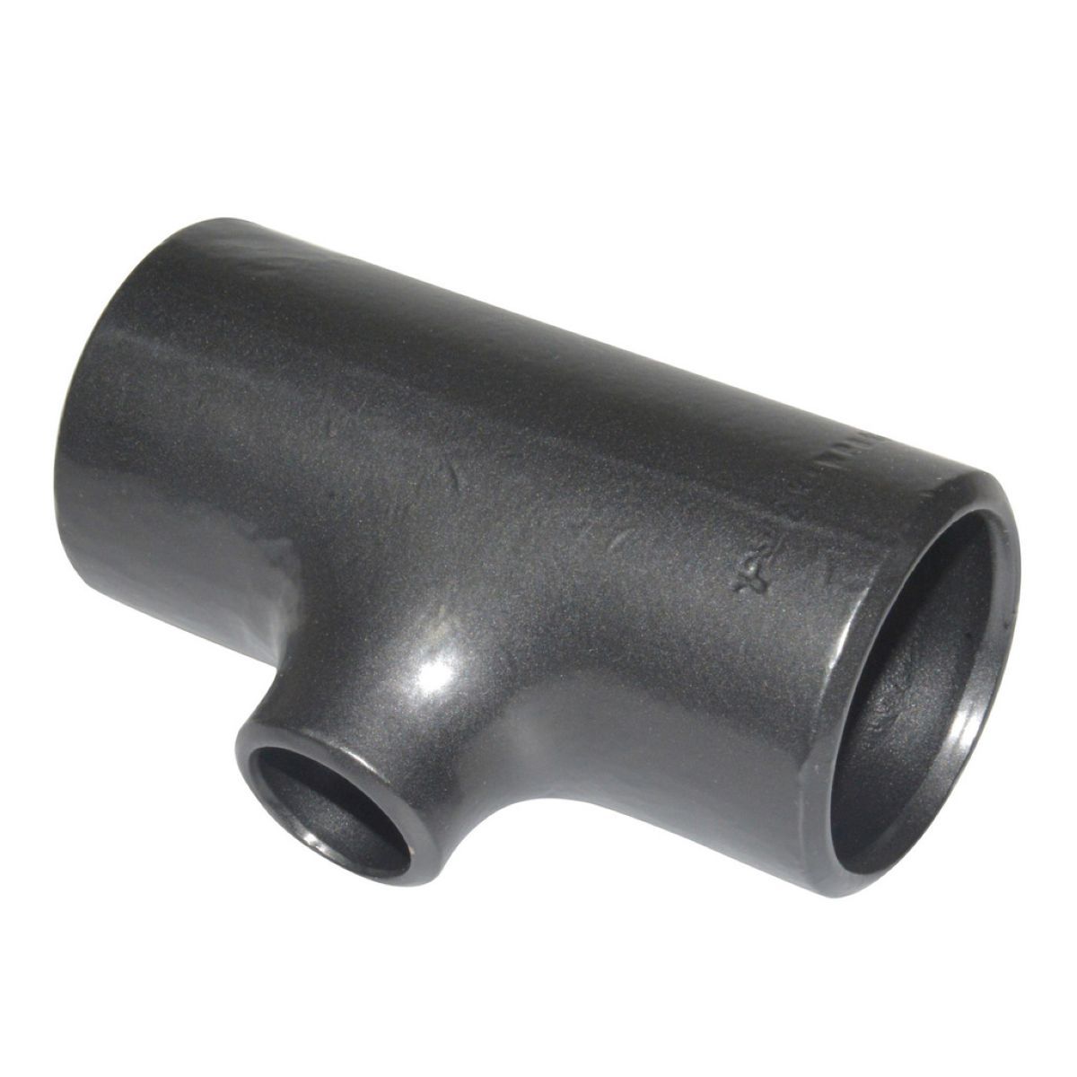 Reducing Tee | Butt Weld Fitting | A234 WPB | Import