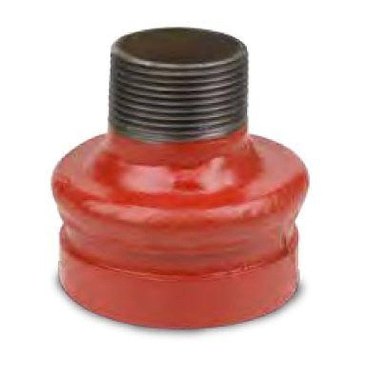 Concentric Reducer concentric-reducer