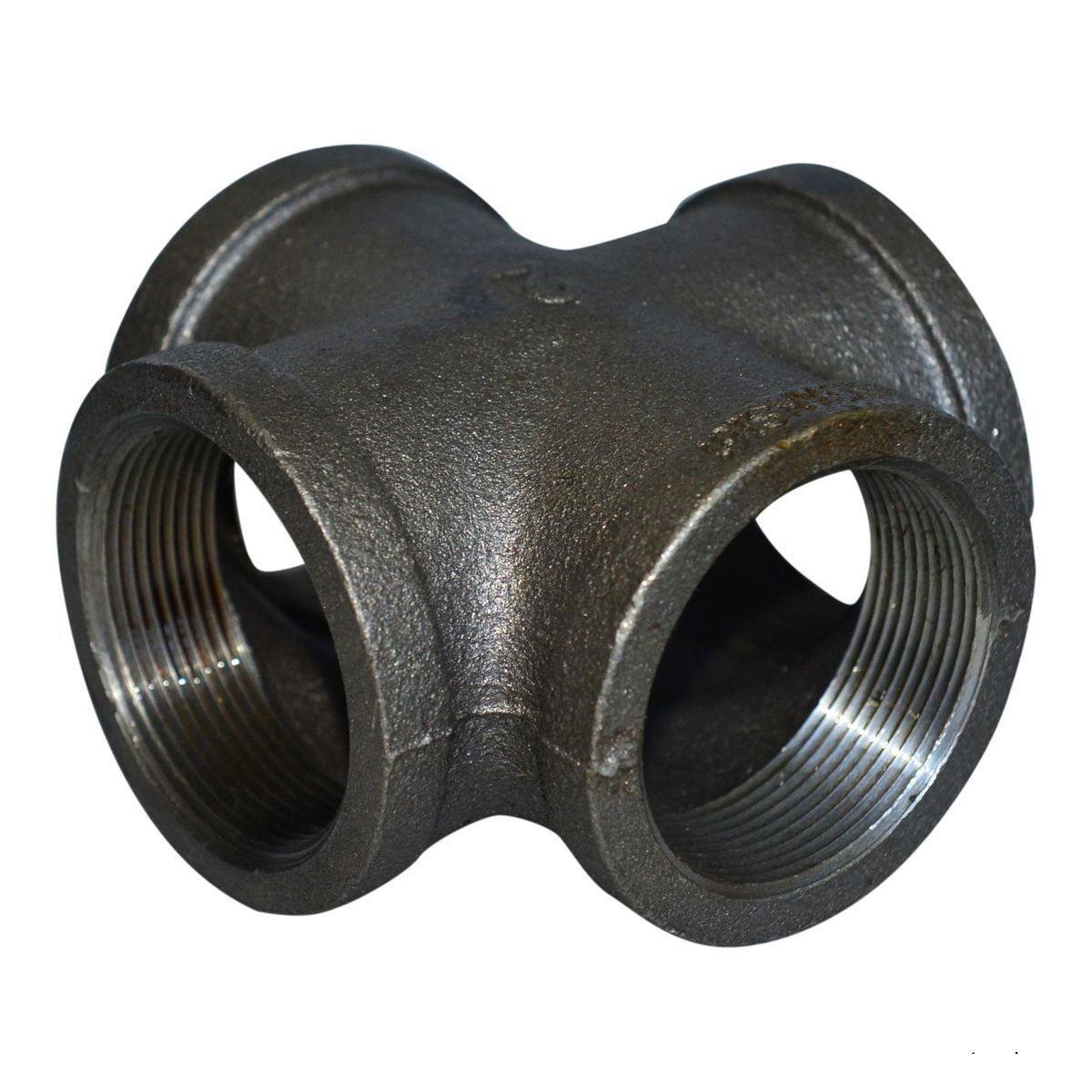 Fenau | 3-Way Corner Piece, 90°, Corner Connector Cross Piece