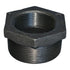 Hex Bushing | Threaded Fitting | Malleable Iron | Black