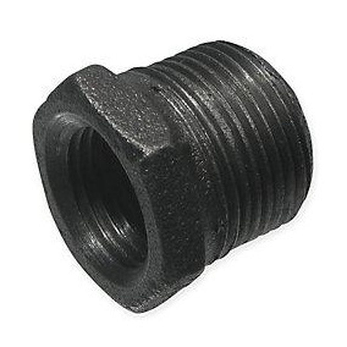 Hex Bushing | Threaded Fitting | Merchant Steel
