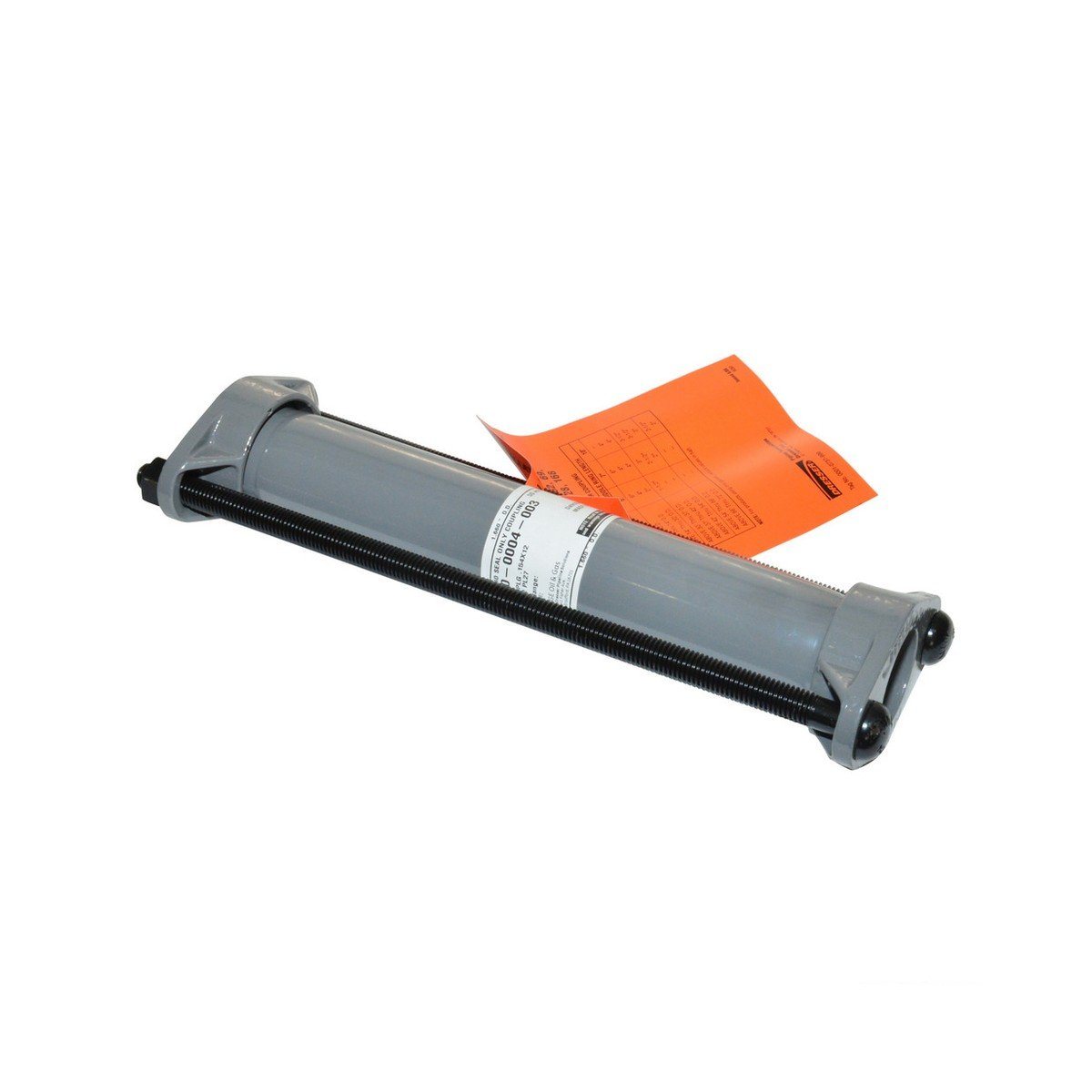 Dresser Style 40 | Long Coupling | Steel Pipe