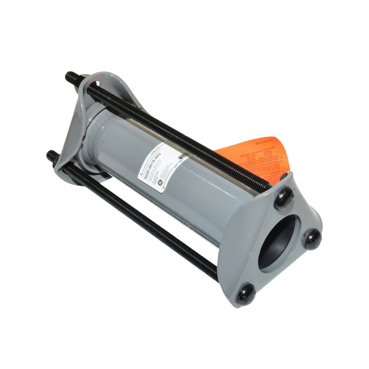 Dresser Style 40 | Long Coupling | Steel Pipe