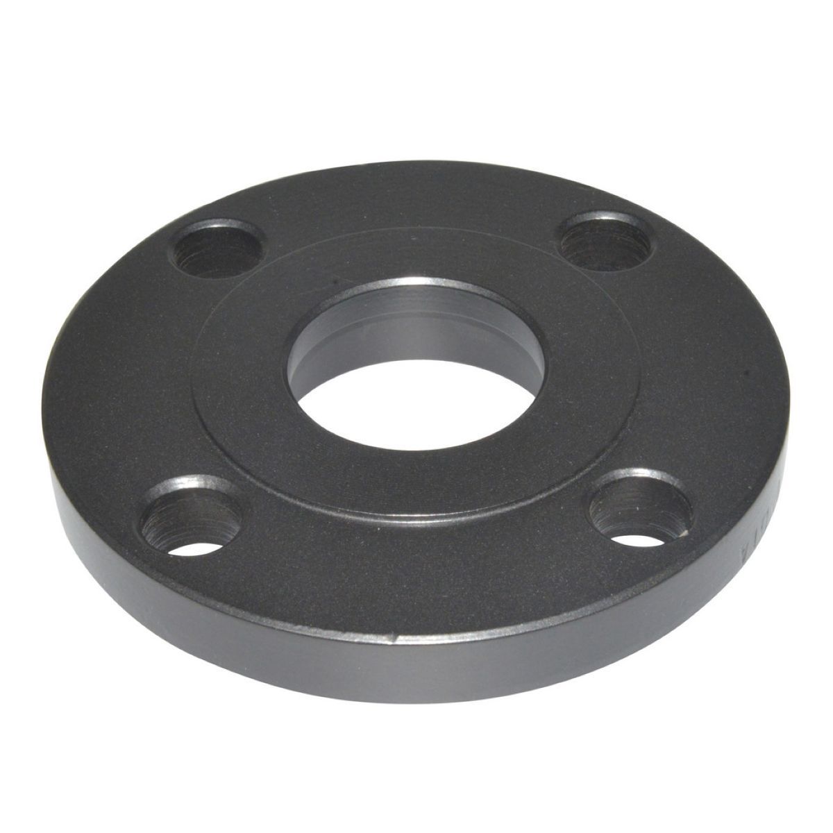 Socket Weld Flange | A105 | Raised Face | Import