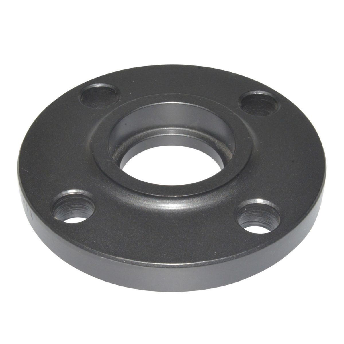 Socket Weld Flange | A105 | Raised Face | Import