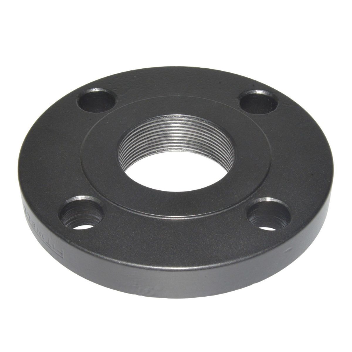 Threaded Flange | Reducing | A105 | Raised Face | Import