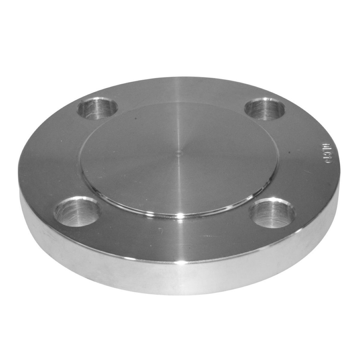 Blind Flange | SS316 | Domestic