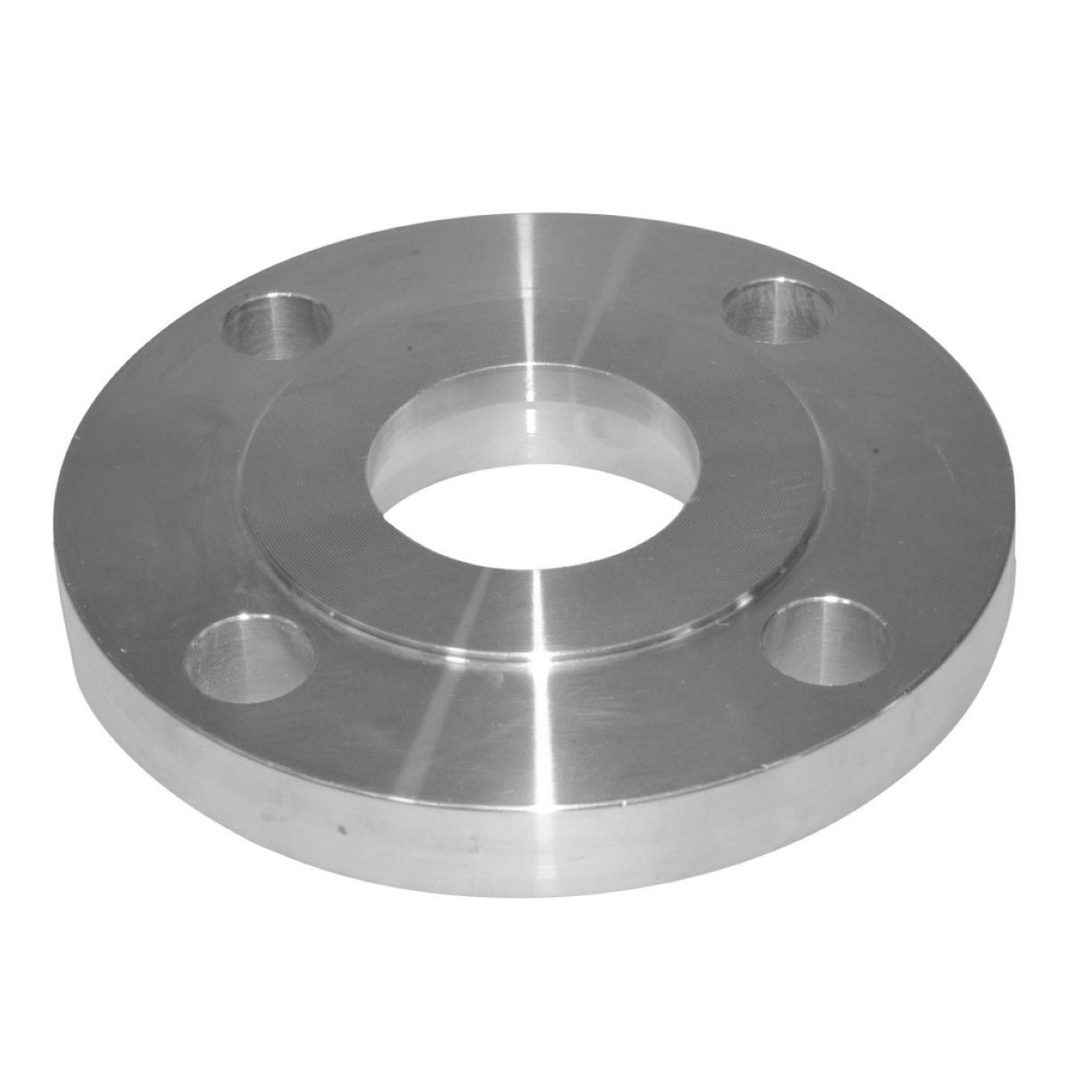 Socket Weld Flange | SS316 | Raised Face | Import
