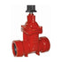 Style 200 | Gate Valve | Ductile Iron | Ring Tite