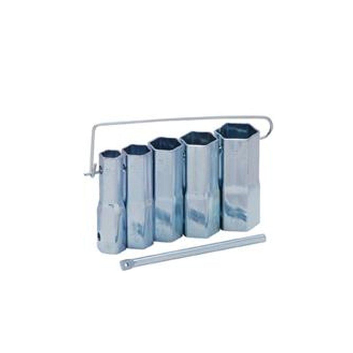 Plumbers socket wrench on sale set