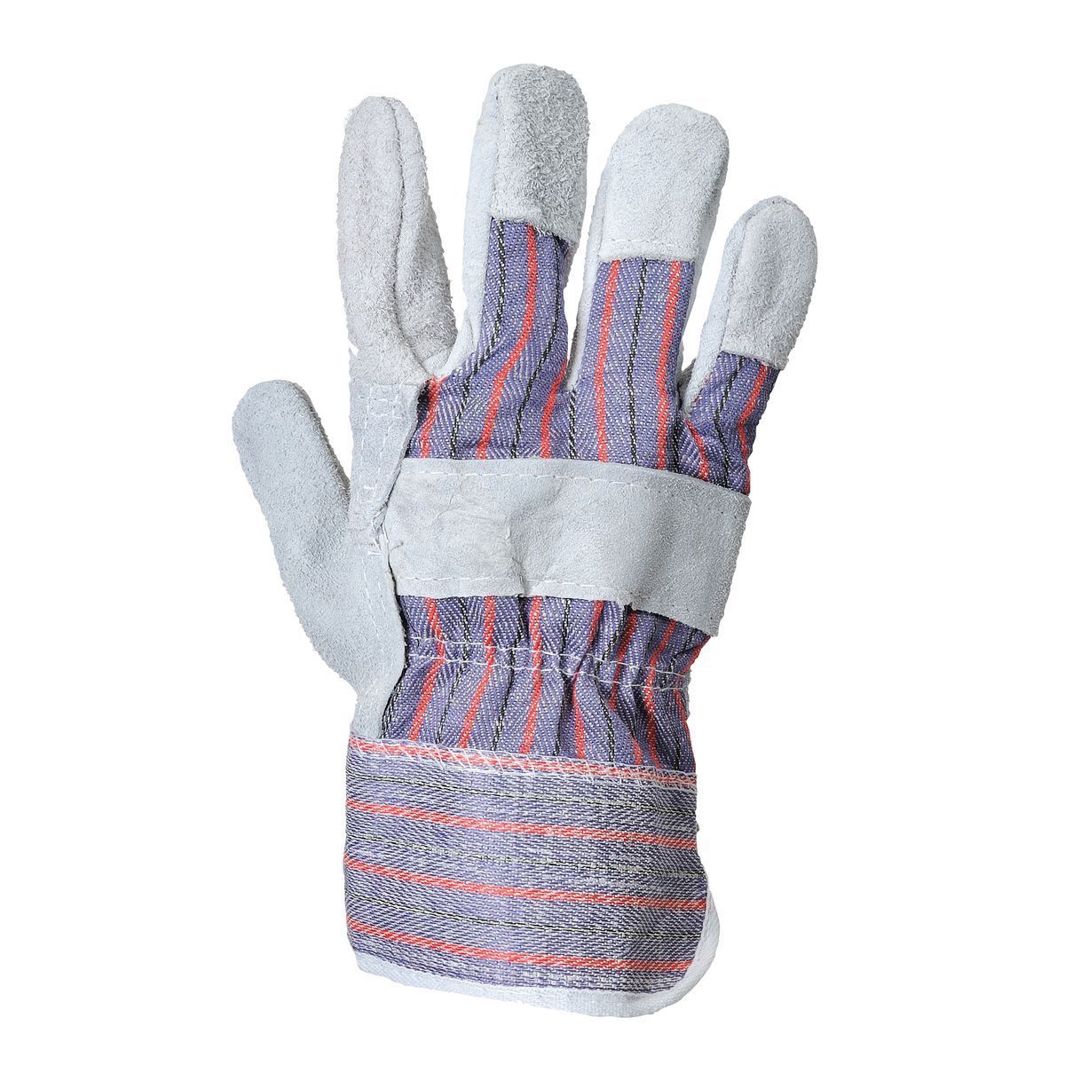 Portwest A260 Leather Gardening Gloves 