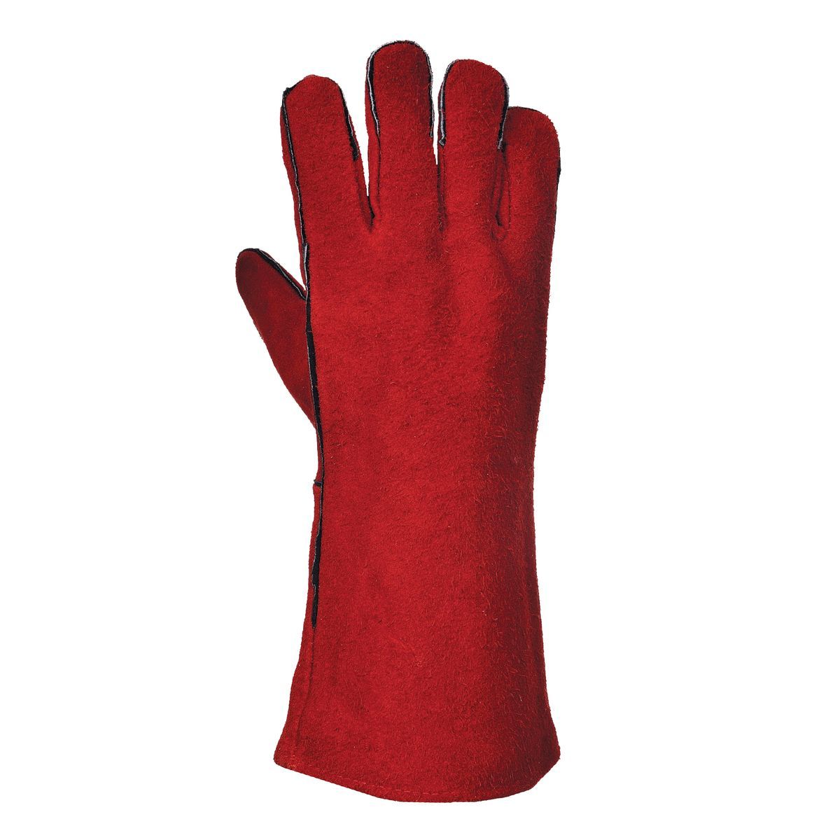 Style A500 Welders Gauntlet