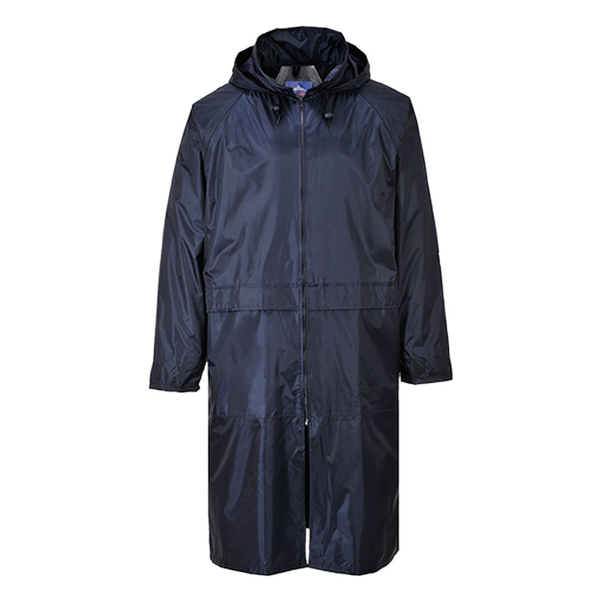 Style S438 Classic Rain Coat