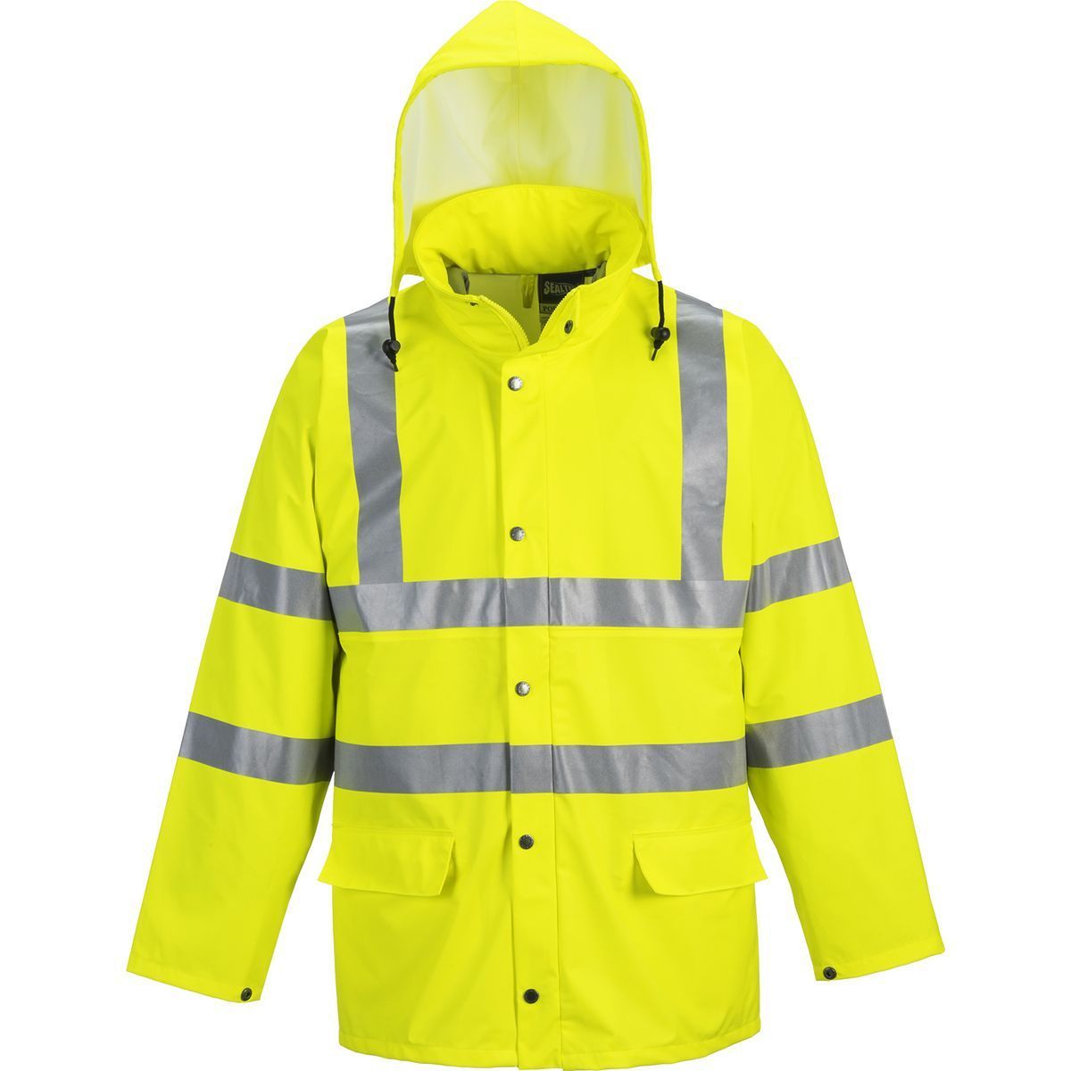 Portwest US491 Sealtex Ultra Jacket Yellow
