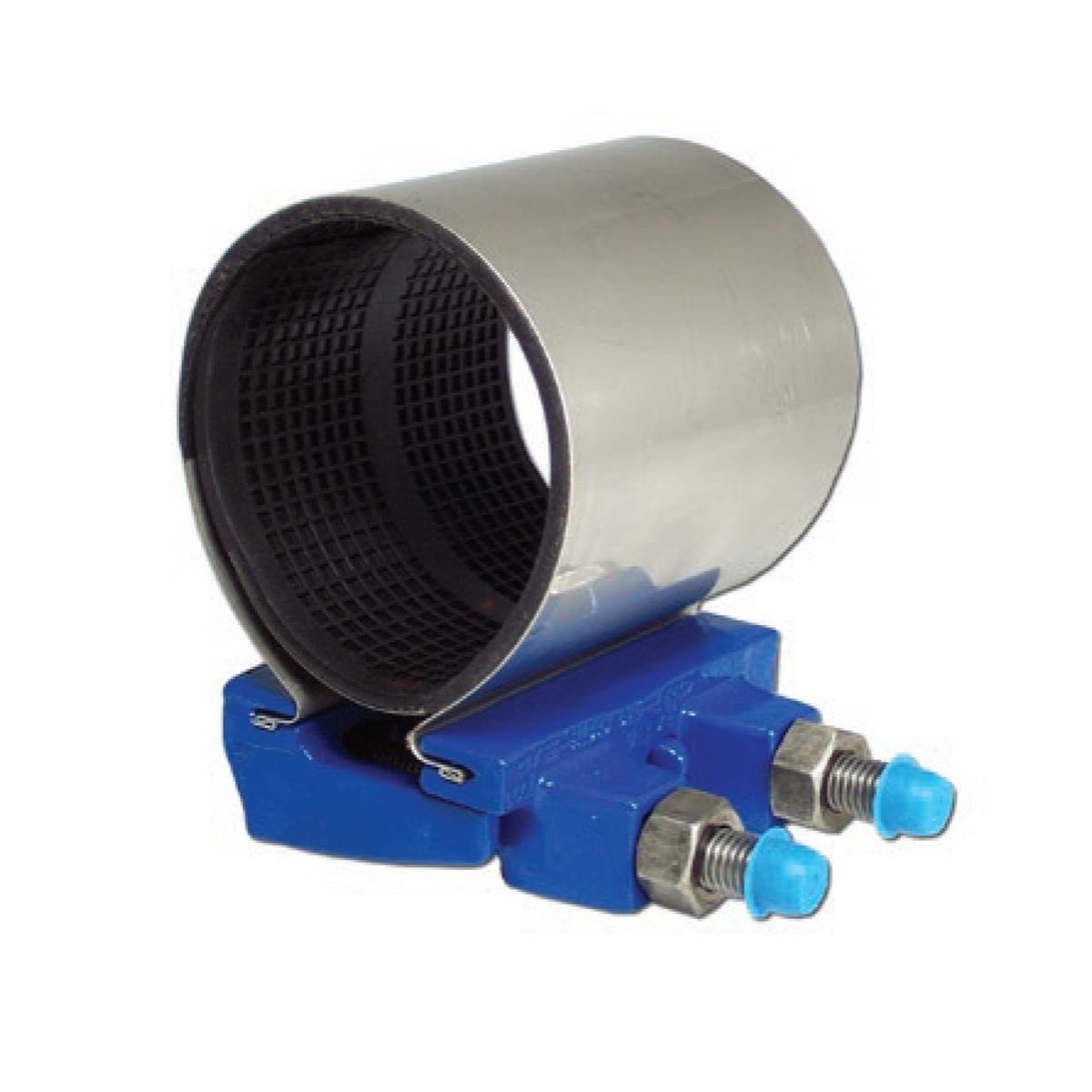 Style 221 | Full Circle Repair Clamp | Single Band