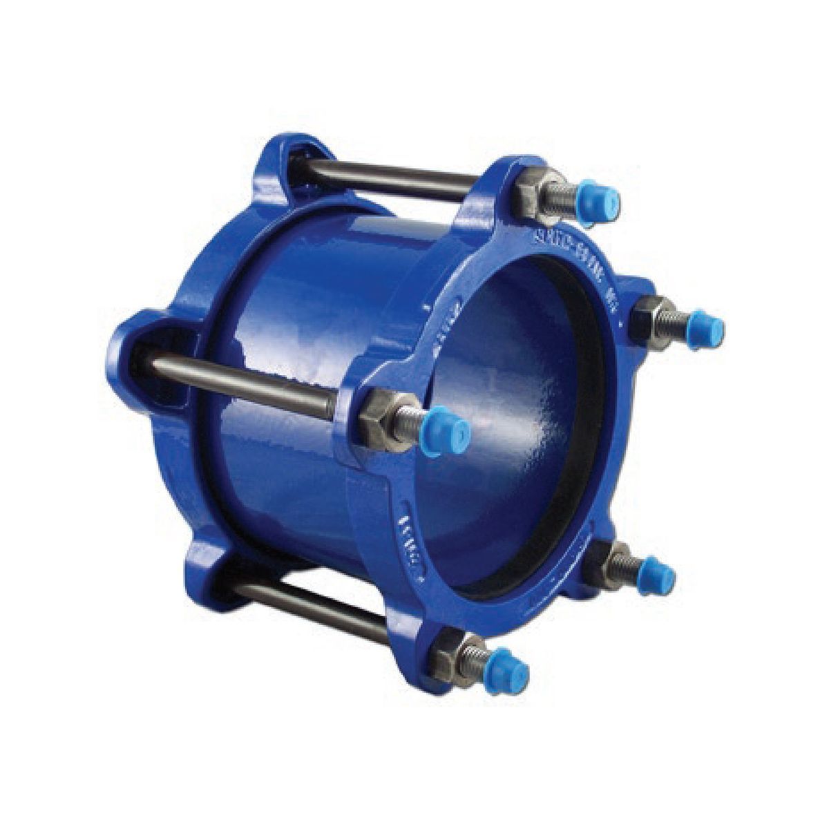 Style 413 | Steel Transition Coupling | Alloy