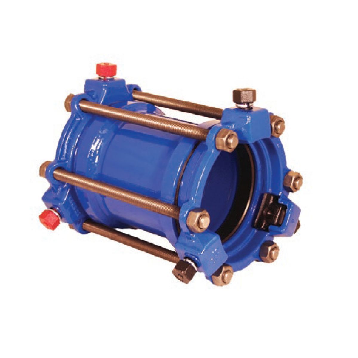 Style 473 | PipeLock Restraint | Steel Coupling