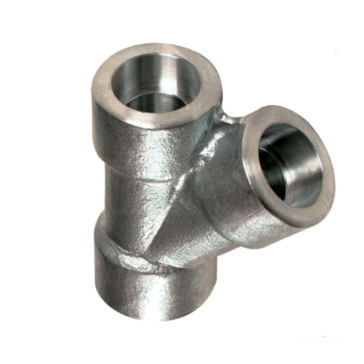Lateral | Socket Weld Fittings | A105 | Profile