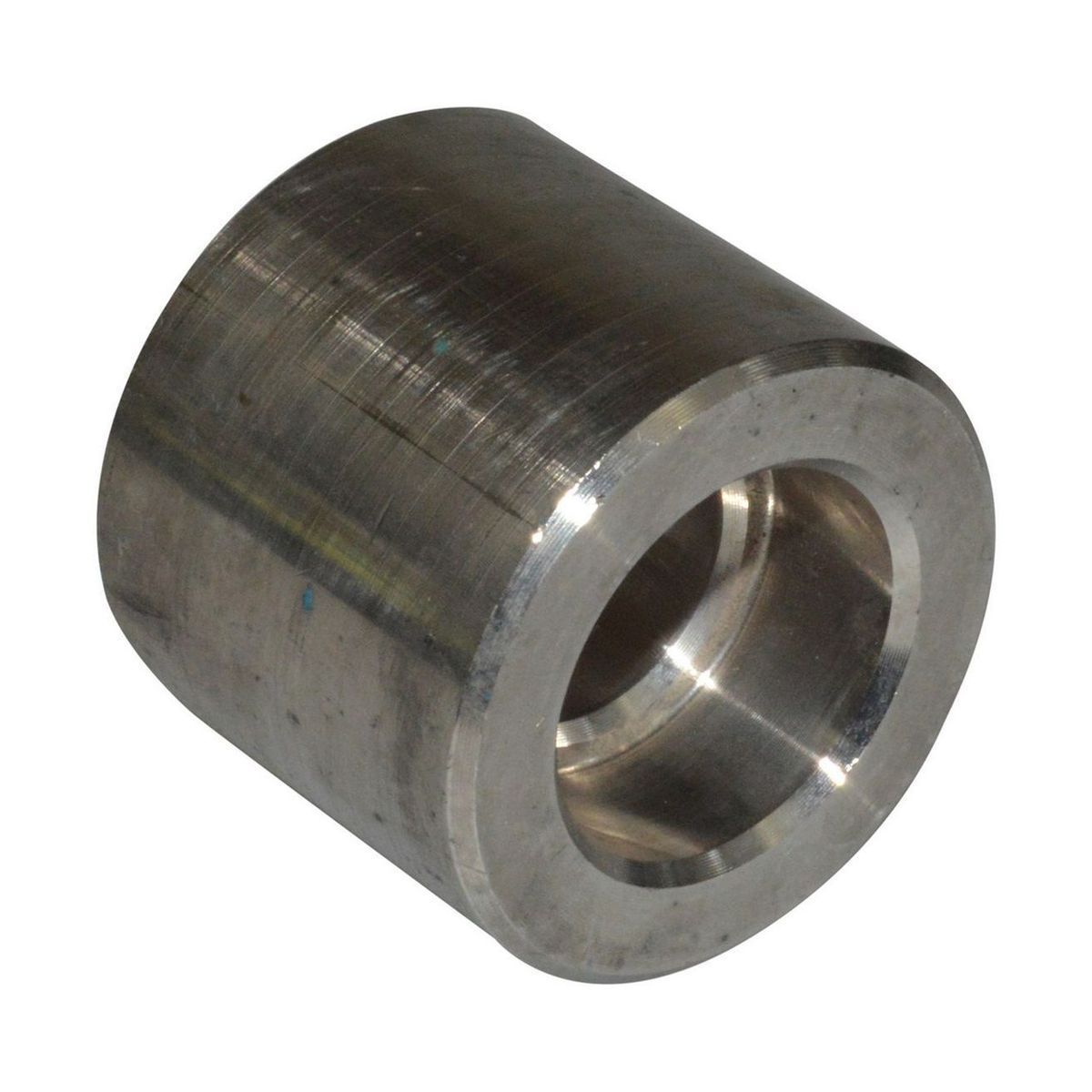 Reducing Coupling | Socket Weld Fitting | SS316 | Domestic