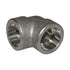 90 Elbow | Socket Weld Fittings | A105 | Import