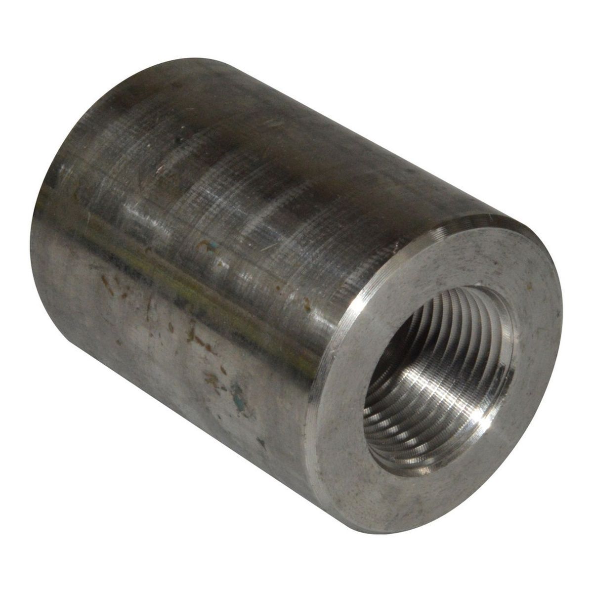 Reducing Coupling | Threaded Fitting | SS304 | Domestic