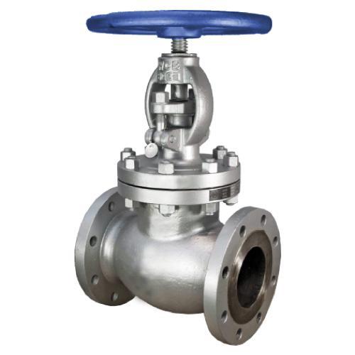 Stockham | Globe Valve | Cast Steel