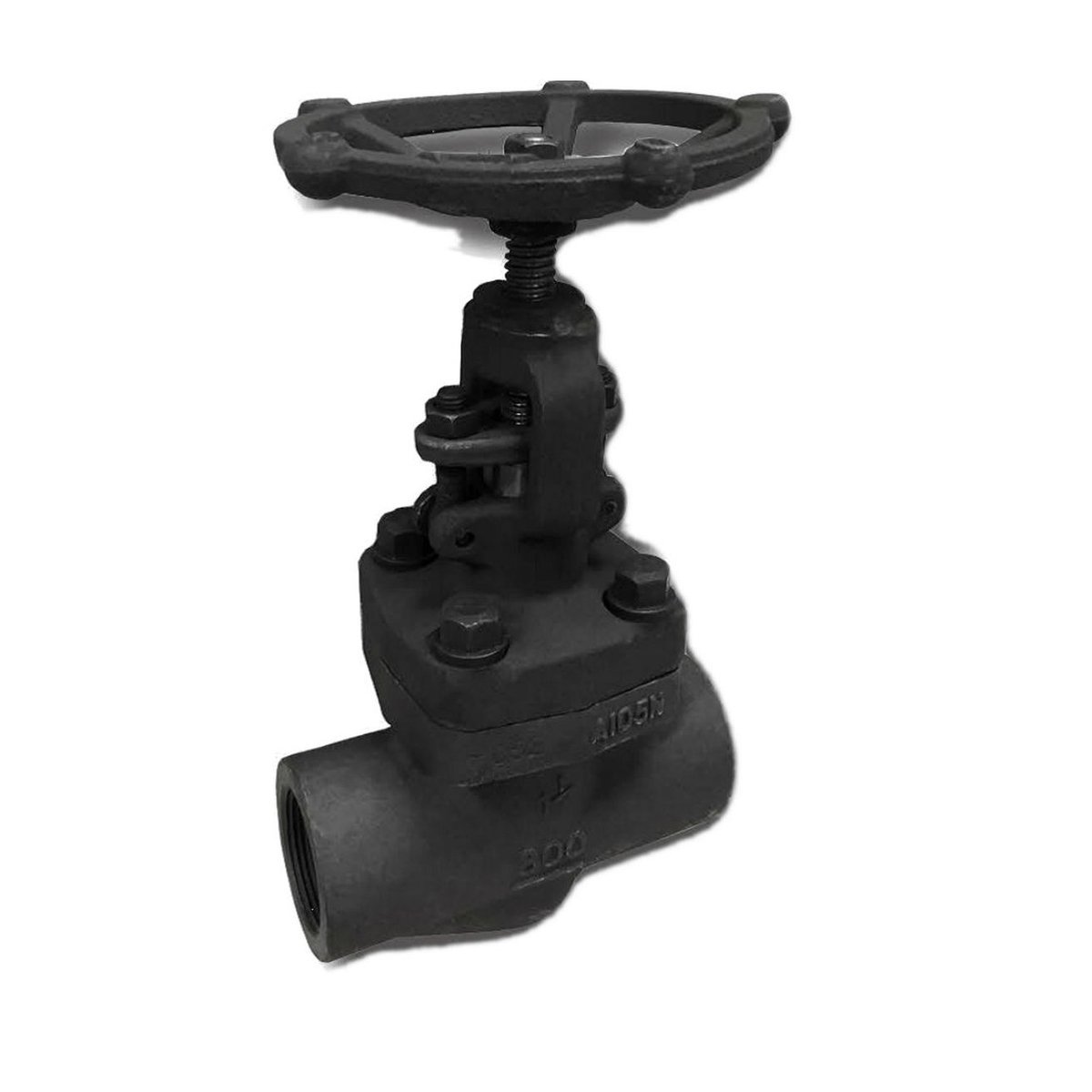 Gate Valve | Forged Steel