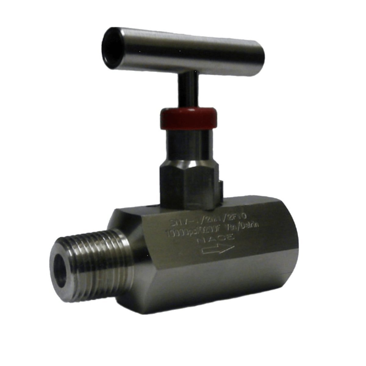 Needle Valve | 10,000 PSI