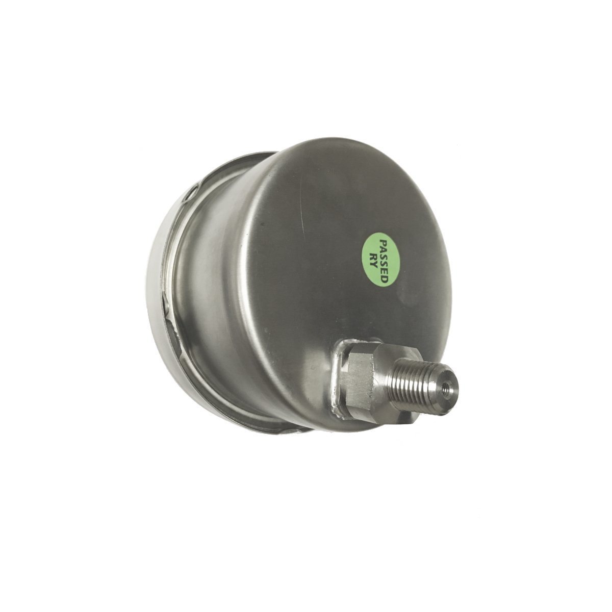 PFP Gauge | 4.5in Dial | Back Mount 2