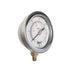 PFP Gauge | 4.5in Dial | Bottom Mount