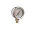 PFQ Gauge | 1.5in Dial | Bottom Mount