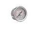 PFQ Gauge | 1.5in Dial | Back Mount