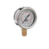 PFQ Gauge | 2in Dial | Bottom Mount