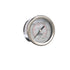 PFQ Gauge | 2in Dial | Back Mount