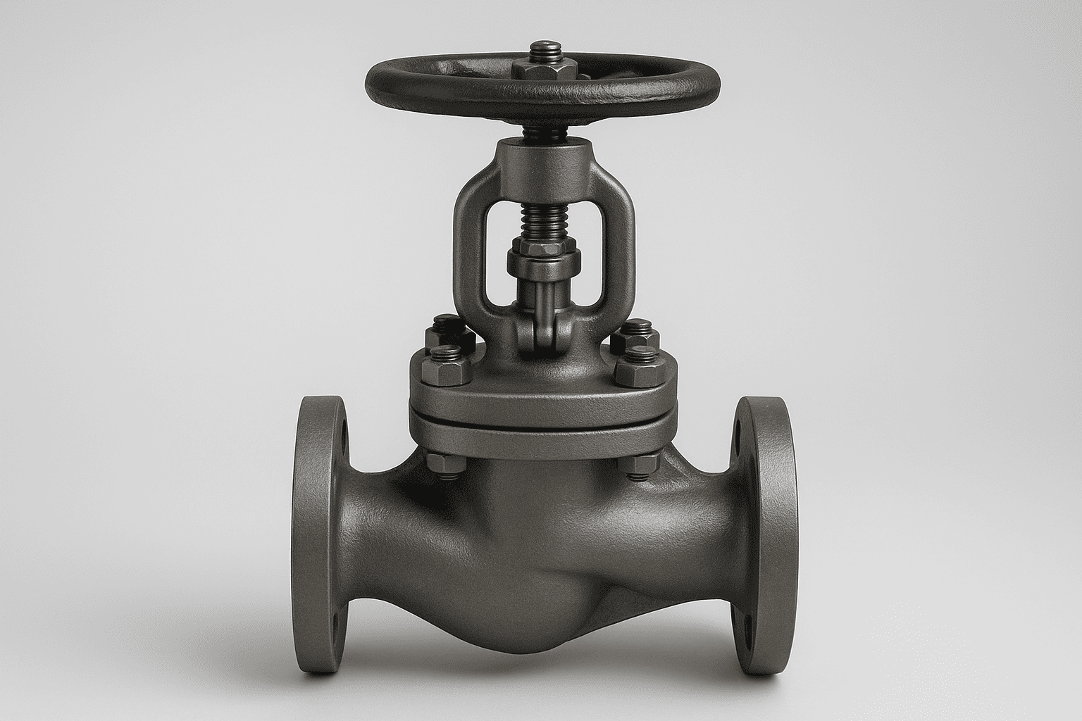 Buy Globe Valve with Confidence: Key Factors to Consider