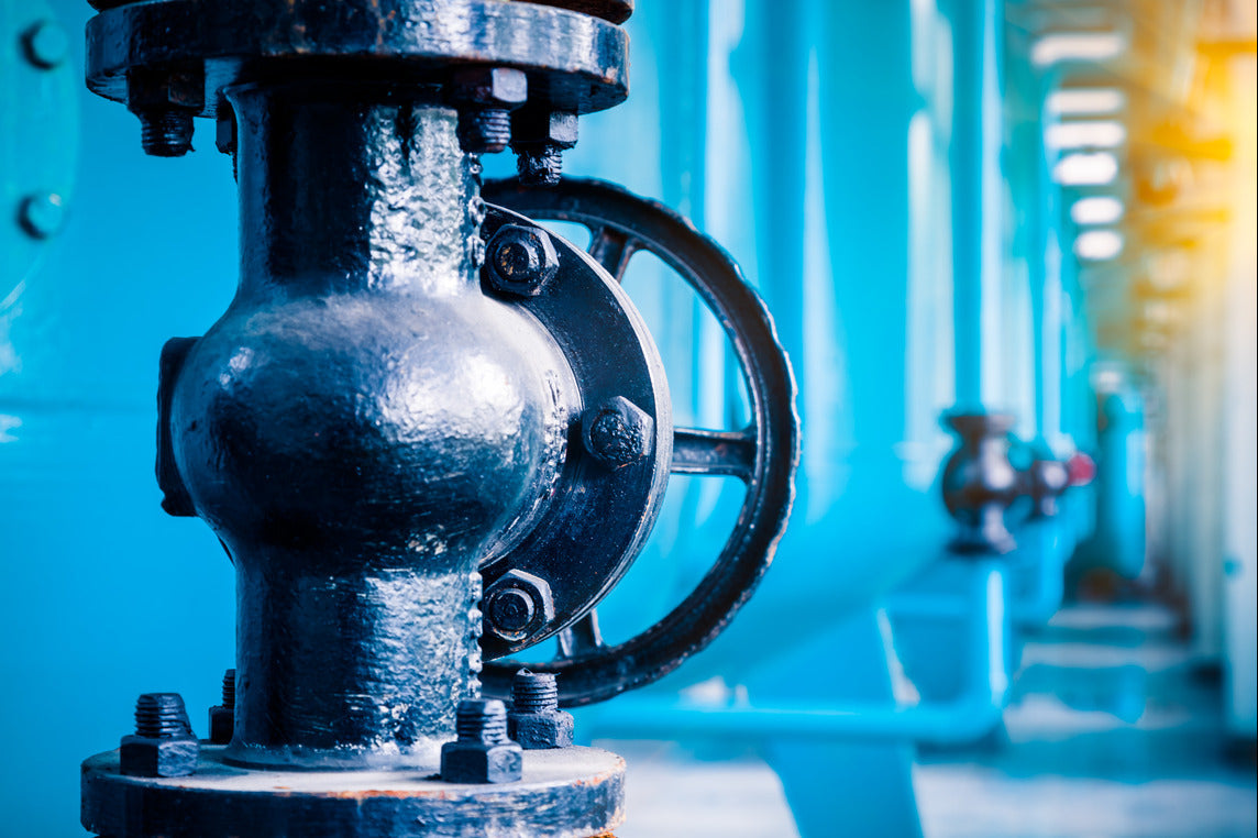 Industrial Valve Maintenance: Best Practices for Long-Term Reliability
