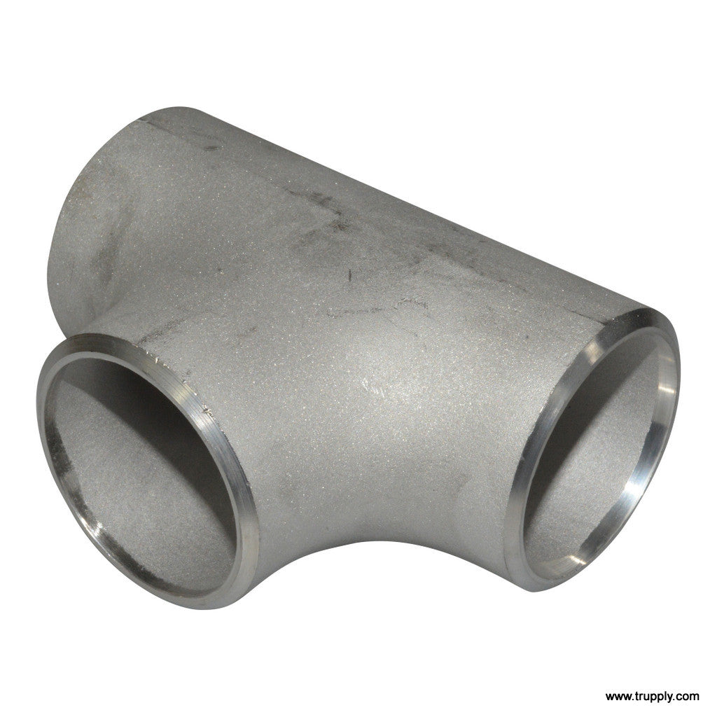 All you need to know about Butt Weld Fittings