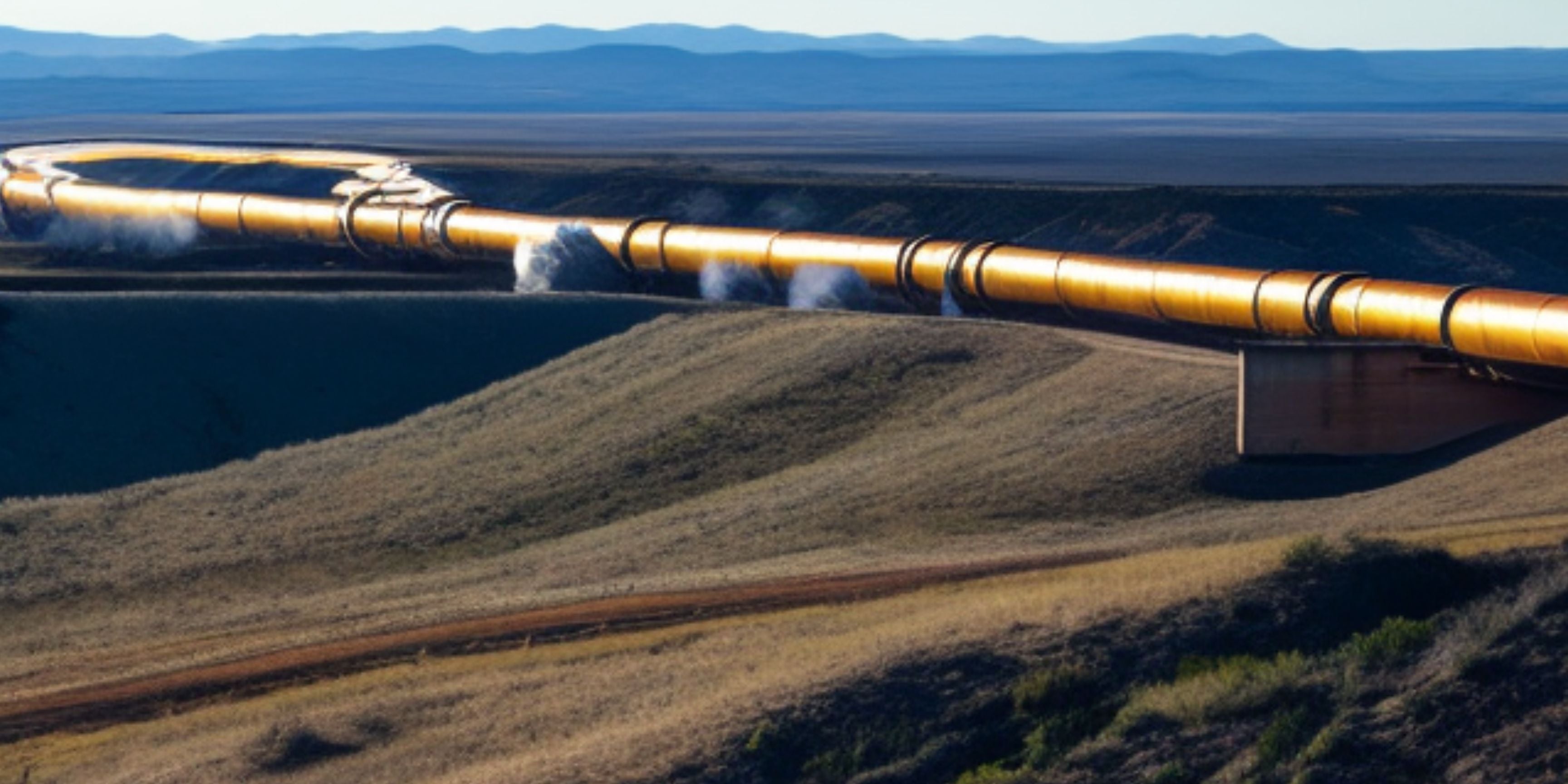 Studs & Gaskets: The Unsung Heroes of Pipeline Maintenance