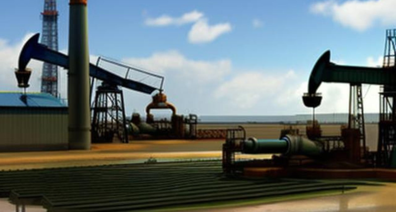 Valves Used in the Oil and Gas Industry