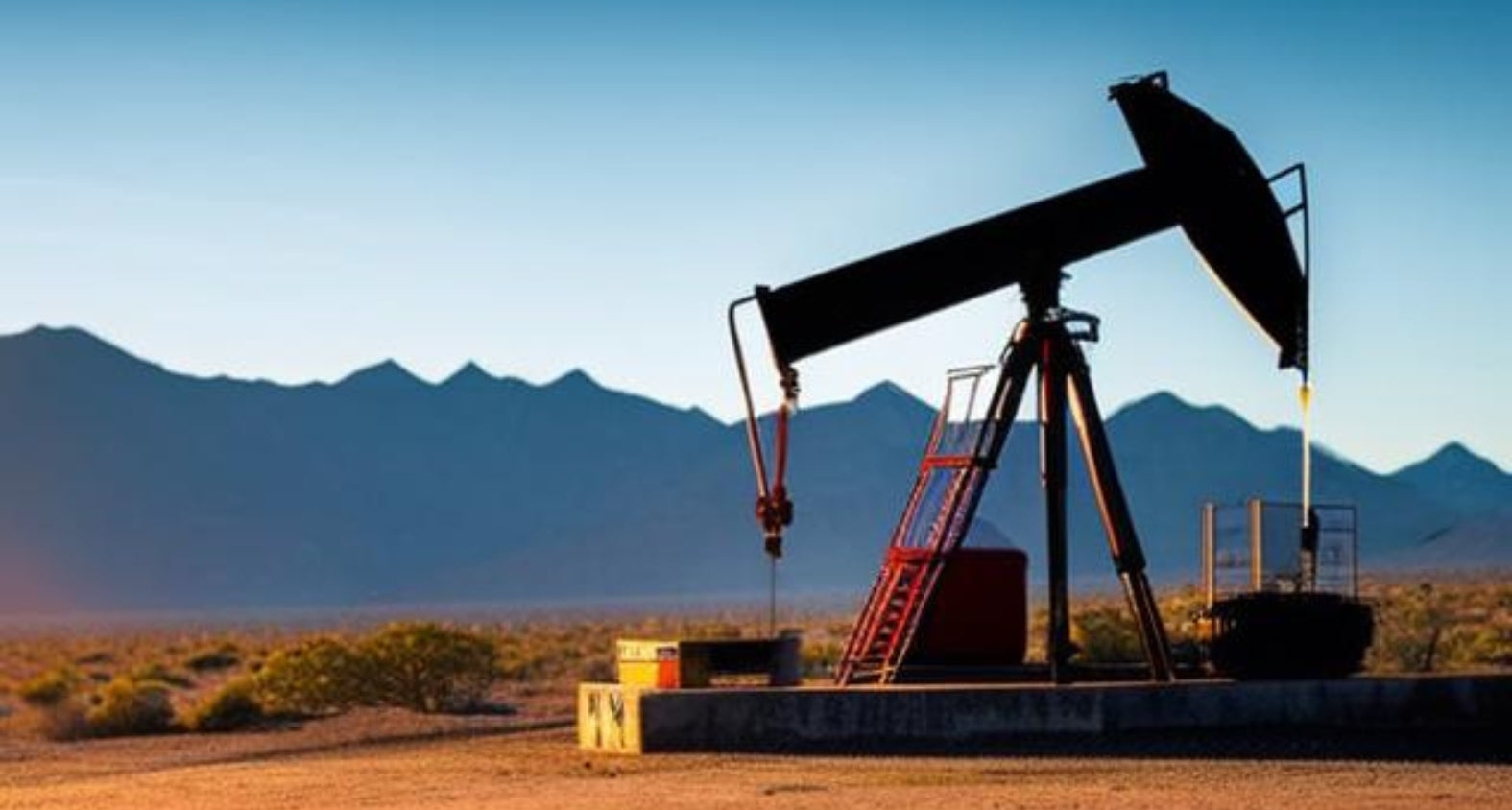 Top 5 Oilfield Supplies You Need for Your Next Project
