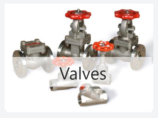 Valves - Trupply