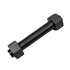 B7 Studs | A193 | Black Oxide Finish