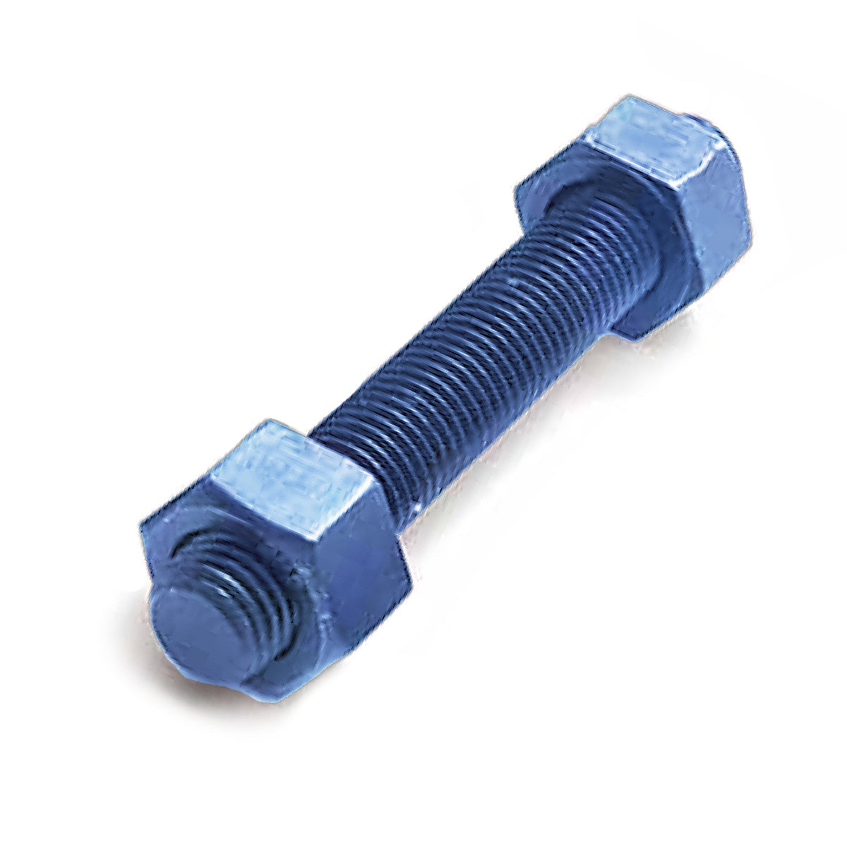 B7 Studs | A193 | Teflon Coated