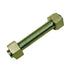 B7 Studs | A193 | Zinc Plated