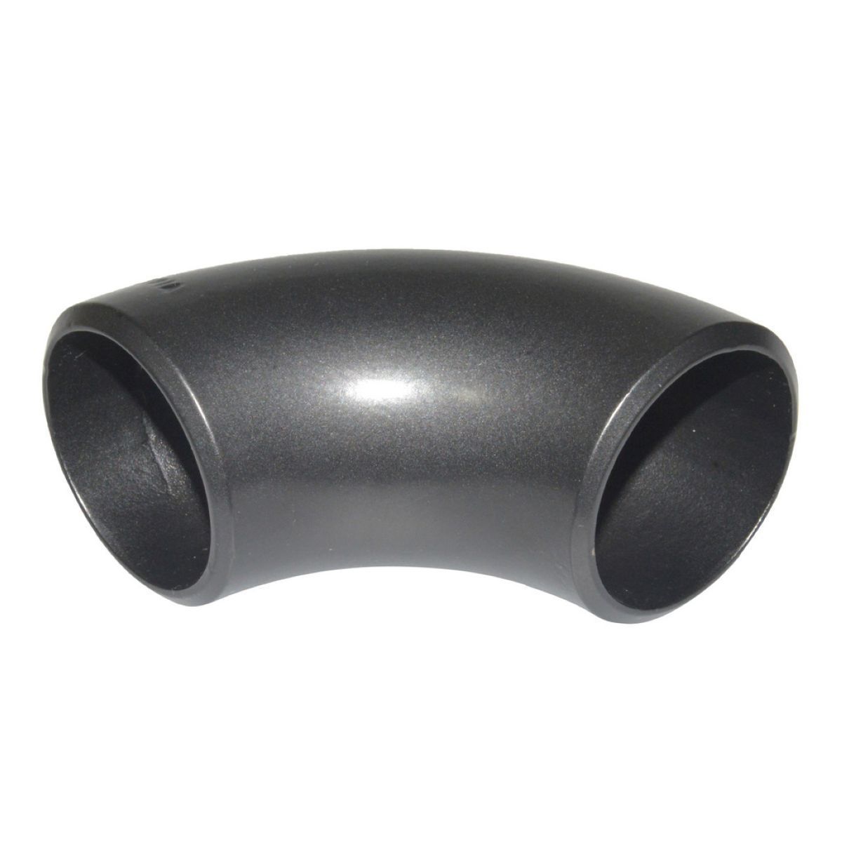Long Radius 90 Elbow | Butt Weld Fitting | A234 WPB | Import