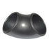 Short 90 Elbow | Butt Weld Fitting | A234 WPB | Import