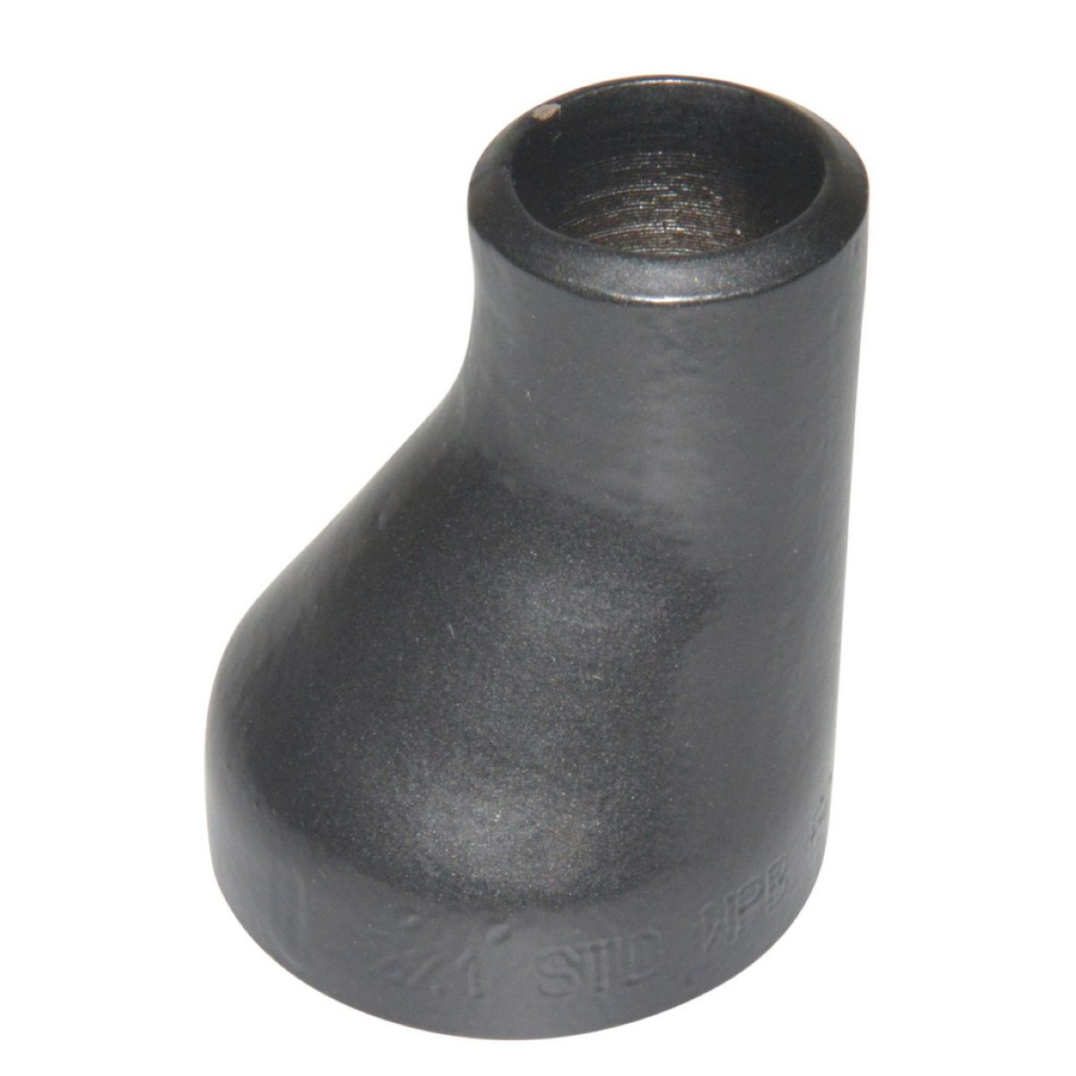 Eccentric Reducer | Butt Weld Fitting | A234 WPB | Import