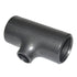 Reducing Tee | Butt Weld Fitting | A234 WPB | Approved Import