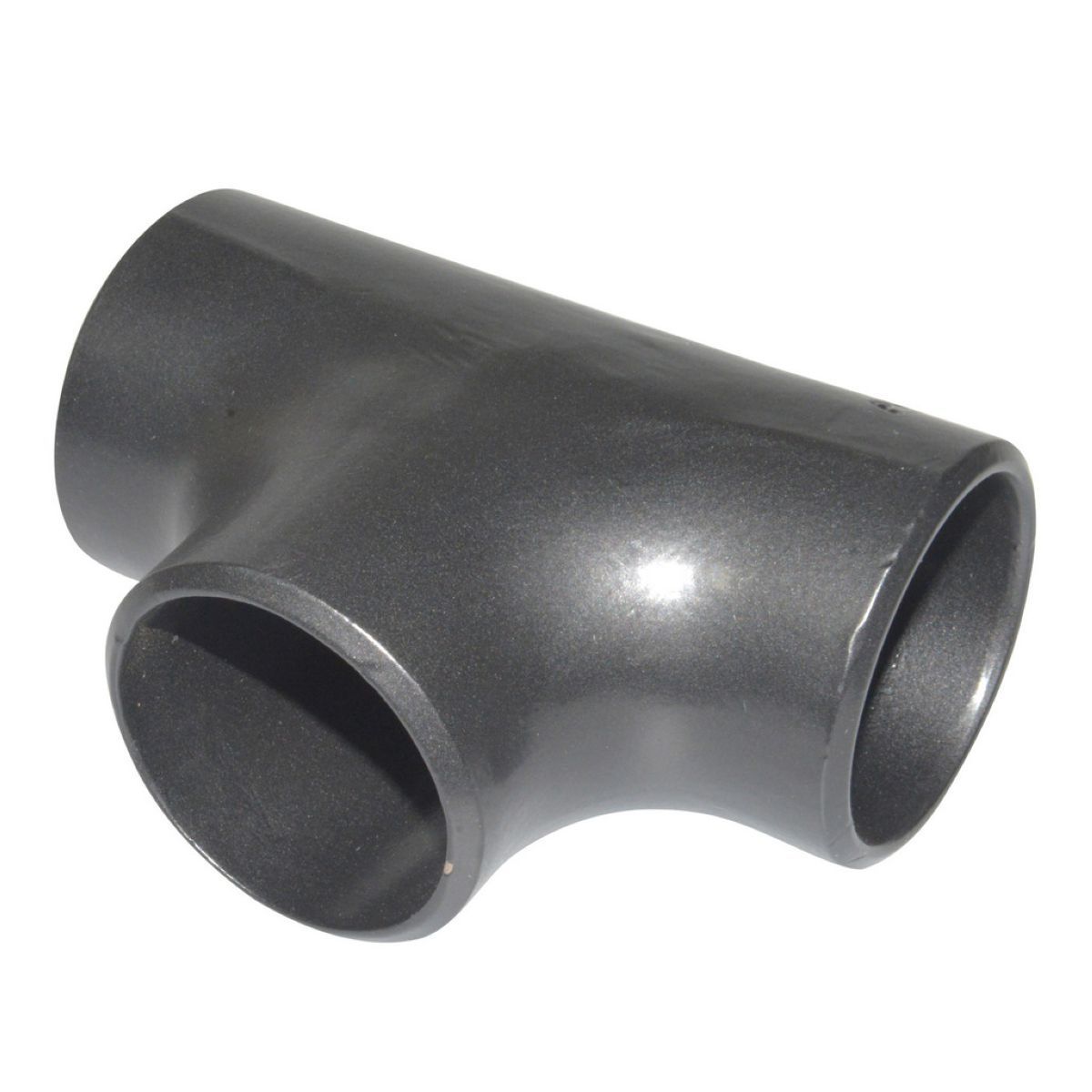 Tee | Butt Weld Fitting | A234 WPB | Import